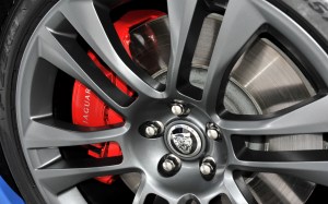 2012-jaguar-XKR-S-brake-caliper