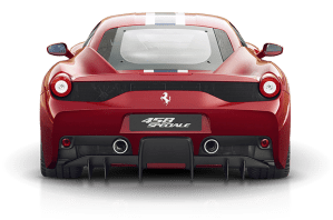 458 Speciale Korncars III