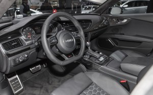 KORNCARS AUDI RS7 II