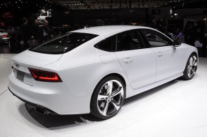 KORNCARS AUDI RS7 IV