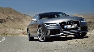 KORNCARS AUDI RS7 VI