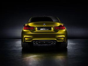 KORNCARS BMW M4 II