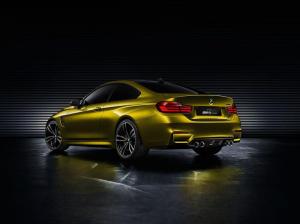 KORNCARS BMW M4 III