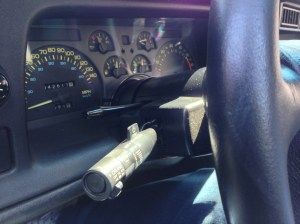 Camaro Z28 1991 korncars IX