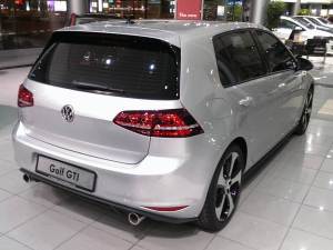 GOLF GTI 2014 KORNCARS IV