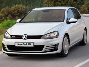 GOLF GTI 2014 KORNCARS V