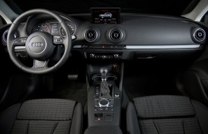 Korncars AUDI A3 Sportback 2013 V