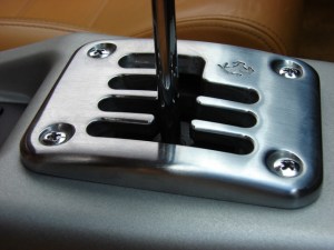 Ferrari 360 Modena Korncars marchas