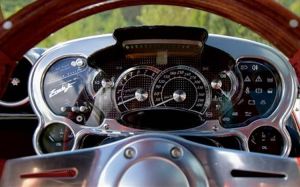 KORNCARS PAGANI ZONDA I