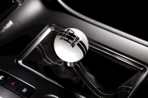 Korncars SHELBY GT500 Câmbio