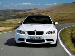 korncars BMW M3 I