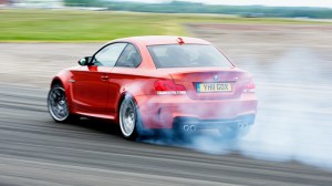 Korncars BMW 1M V
