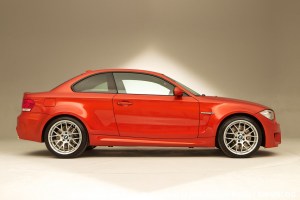 Korncars BMW 1M VI
