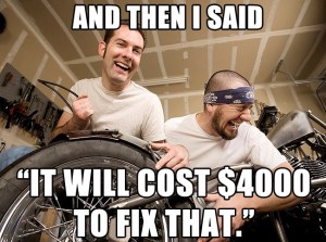 Korncars - Manutençao Automotiva III