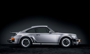 Korncars Porsche 911 Turbo 930
