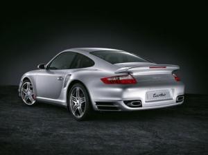 Korncars Porsche 911 Turbo 997 I