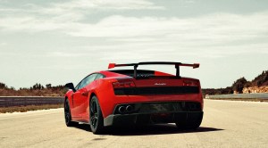 Korncars Lamborghini Super Trofeo Stradale II