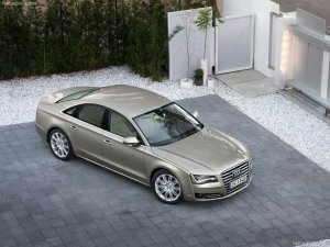 Audi A8 Korncars 4
