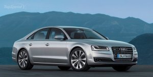 Audi A8 Korncars 6