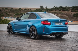 Korncars BMW M2 1
