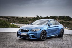 Korncars BMW M2 2