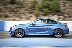 Korncars BMW M2 4
