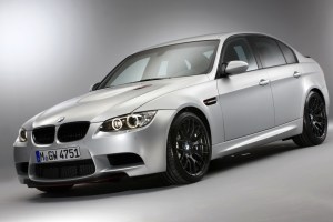 BMW M3 E90 korncars