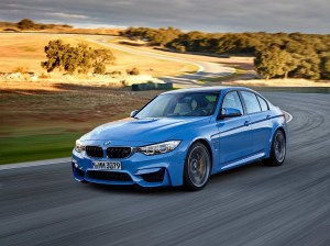 BMW M3 F80 korncars 1