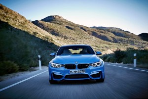 BMW M3 F80 korncars 4