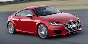 Korncars Audi TTS 2016 1