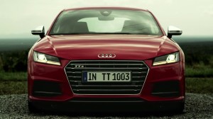 Korncars Audi TTS 2016 2