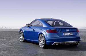 Korncars Audi TTS 2016 4