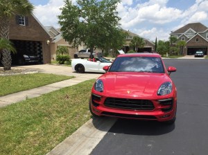 Porsche Macan GTS 4 (korncars)