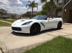 Corvette C7 Korncars 5