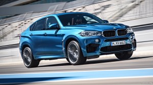 Korncars BMW X6M 2016 2