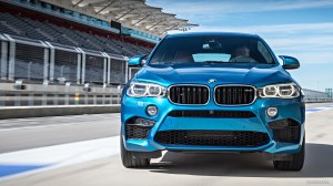 Korncars BMW X6M 2016 3