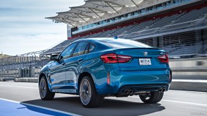 Korncars BMW X6M 2016 4