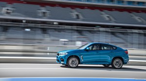 Korncars BMW X6M 2016 5