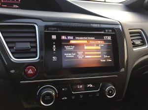 korncars-honda-civic-si-k24-central-de-multimidia